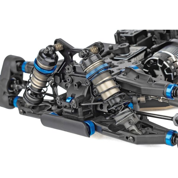Team Associated RC8B4.2e Team Kit