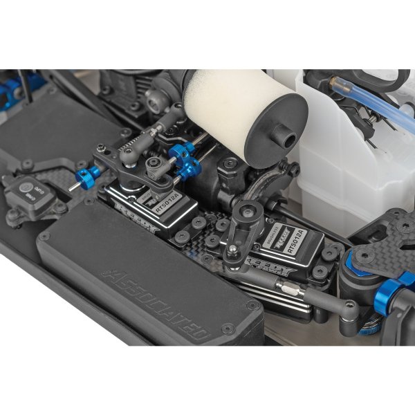 Team Associated RC8B4.2 Team Kit (Euro Edition)