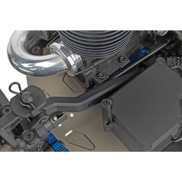 Team Associated RC8B4.2 Team Kit (Euro Edition)