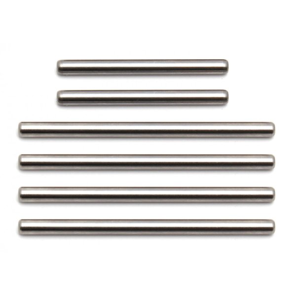 Team Associated RC8B3 Hinge Pin Set