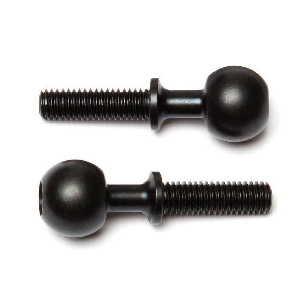 Team Associated RC8B3 Pillow Balls, steel