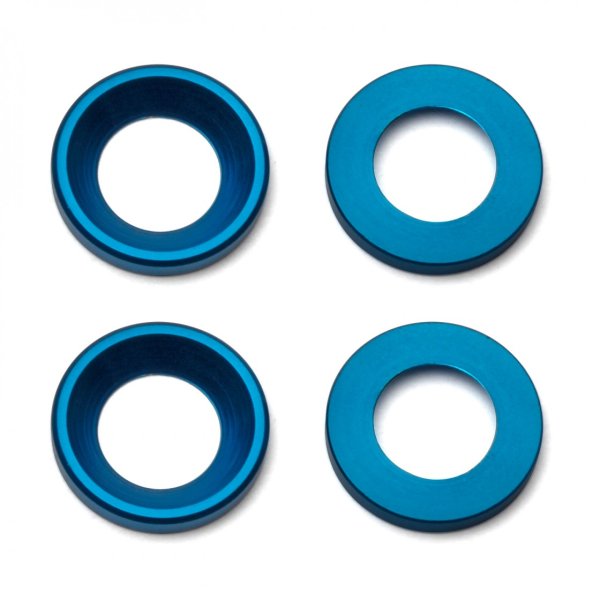 Team Associated RC8B3 Engine Mount Washers
