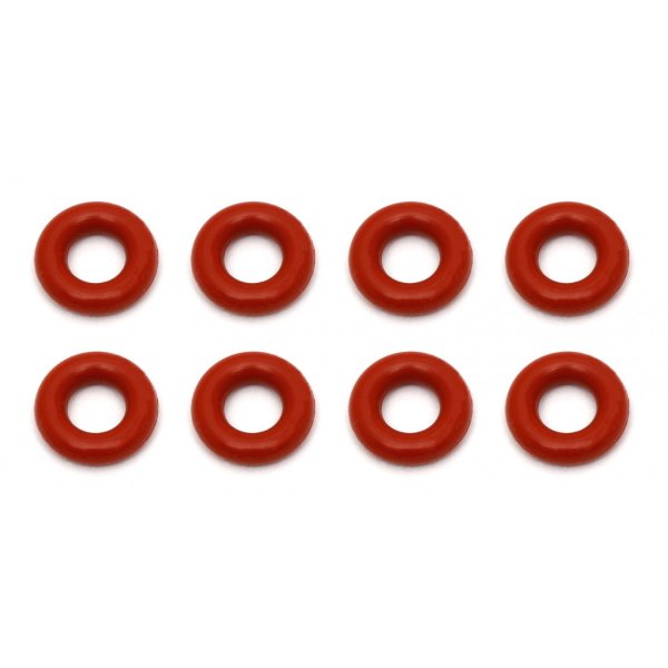 Team Associated RC8B3 Shock O-Rings