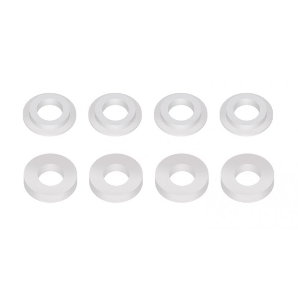 Team Associated RC8B3.1 Shock Seal Bushing Set