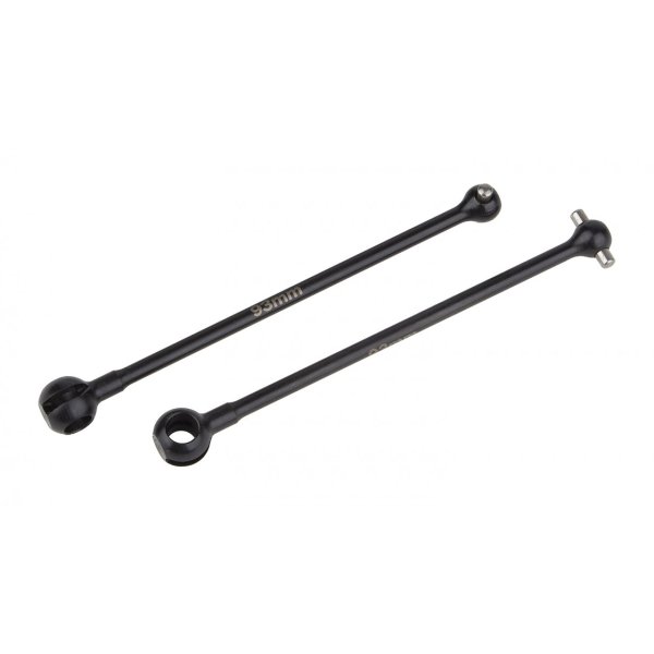 Team Associated RC8B3 FT CVA Bones, 93mm