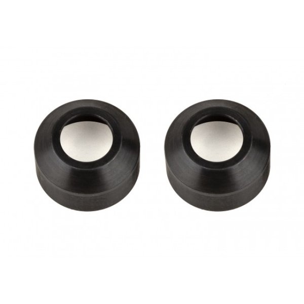 Team Associated RC8B4 CVA Axle Sleeve Set