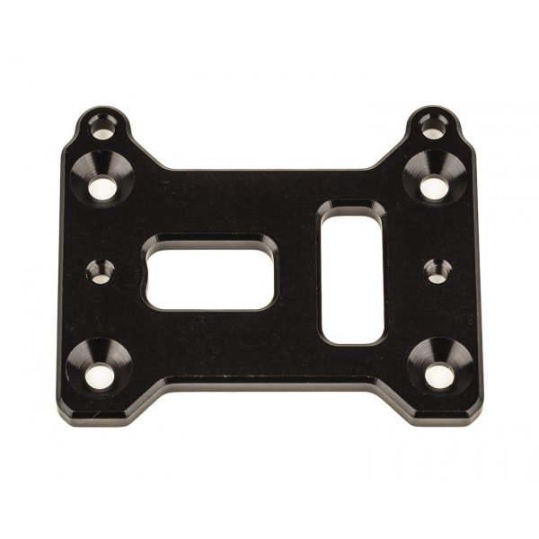 Team Associated RC8B4e Center Top Plate