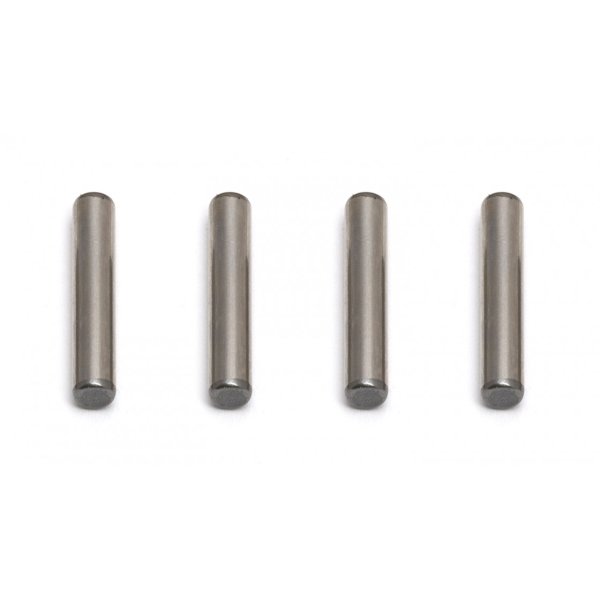 Team Associated Wheel Hex Pins
