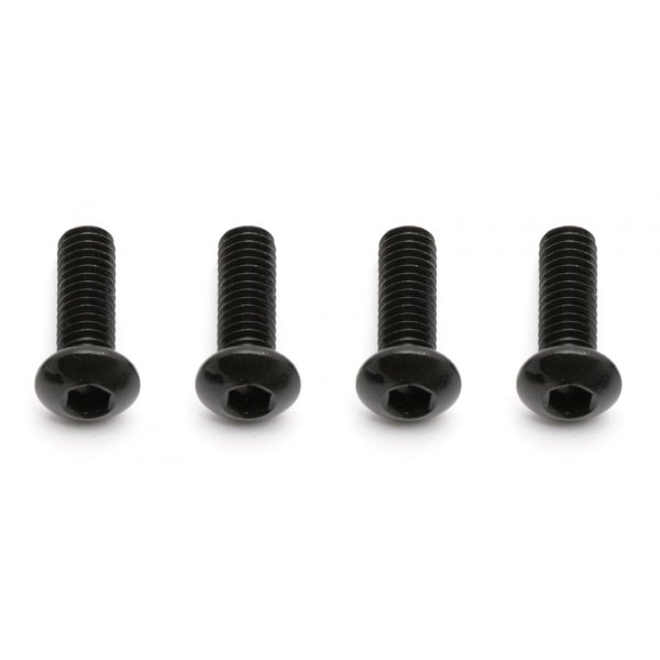 Team Associated Droop Screws