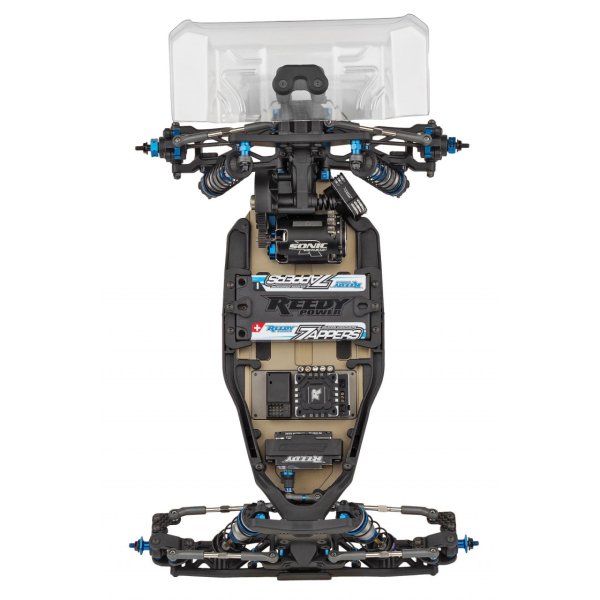 Team Associated RC10B7.1 Team Kit