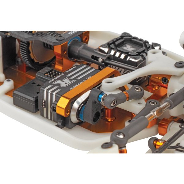 Team Associated RC10B84 Classic Kit