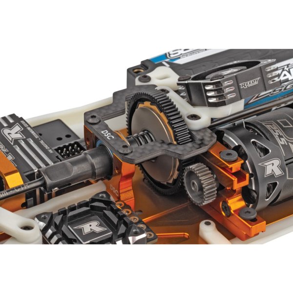 Team Associated RC10B84 Classic Kit