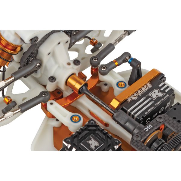 Team Associated RC10B84 Classic Kit