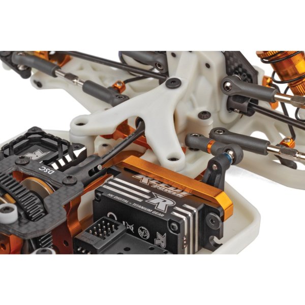 Team Associated RC10B84 Classic Kit