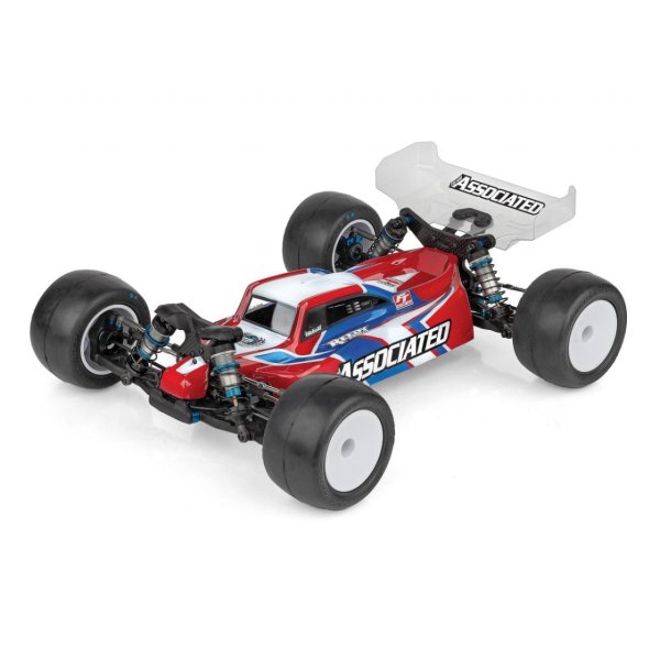 Team Associated RC10T84 Team Kit