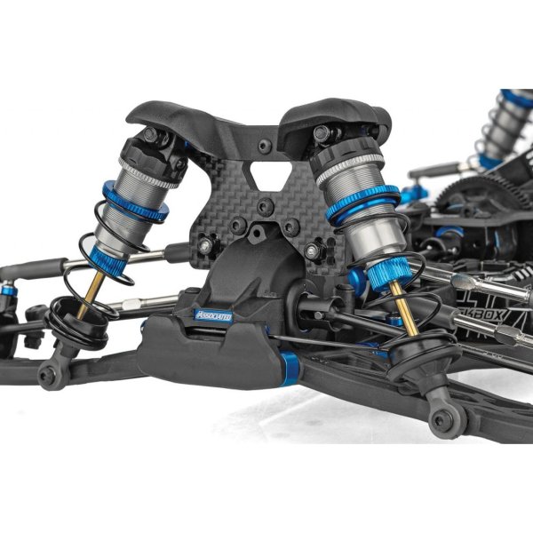 Team Associated RC10T84 Team Kit