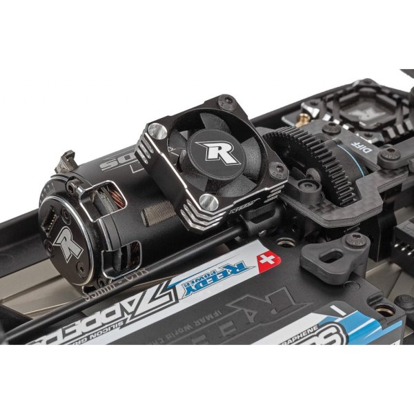 Team Associated RC10T84 Team Kit