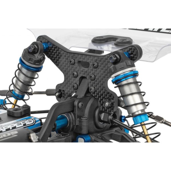 Team Associated RC10T84 Team Kit