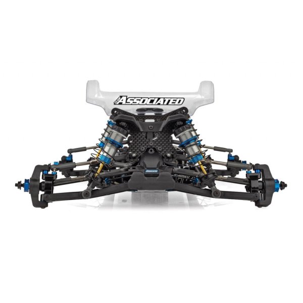 Team Associated RC10T84 Team Kit