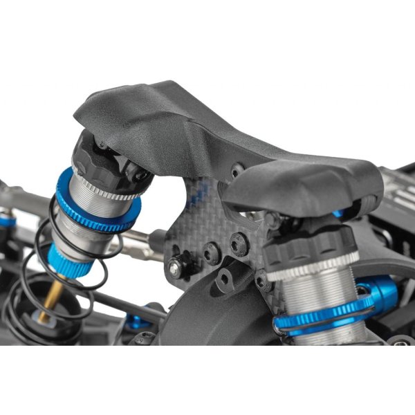 Team Associated RC10T84 Team Kit