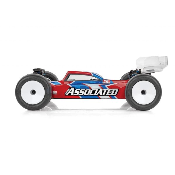 Team Associated RC10T84 Team Kit