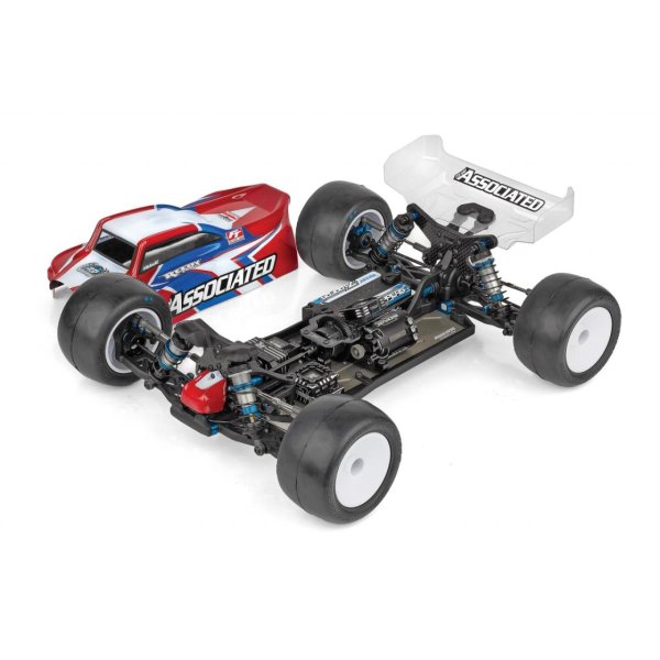Team Associated RC10T84 Team Kit