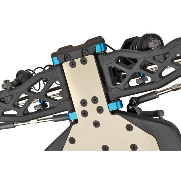Team Associated RC10T84 Team Kit