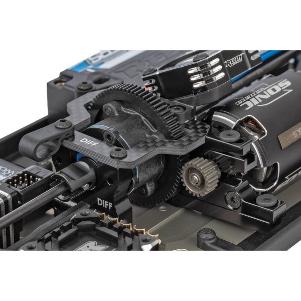 Team Associated RC10T84 Team Kit