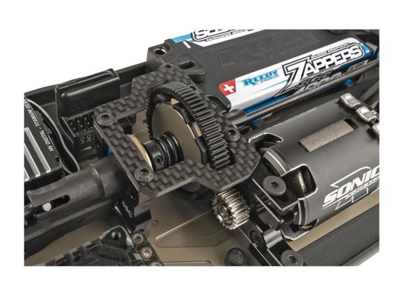 Team Associated RC10B84.1 Team Kit