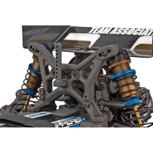 Team Associated RB10 Retro Factory Team Kit