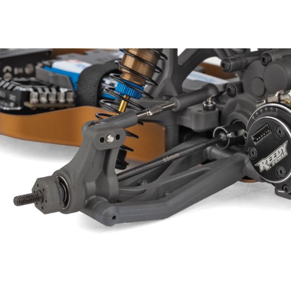 Team Associated RB10 Retro Factory Team Kit
