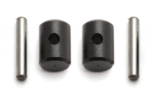 Team Associated CVA Rebuild Kit