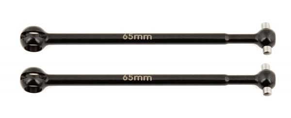 Team Associated Rear CVA Bones, 65mm