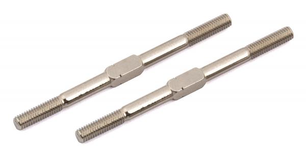 Team Associated Turnbuckles, 3x48 mm
