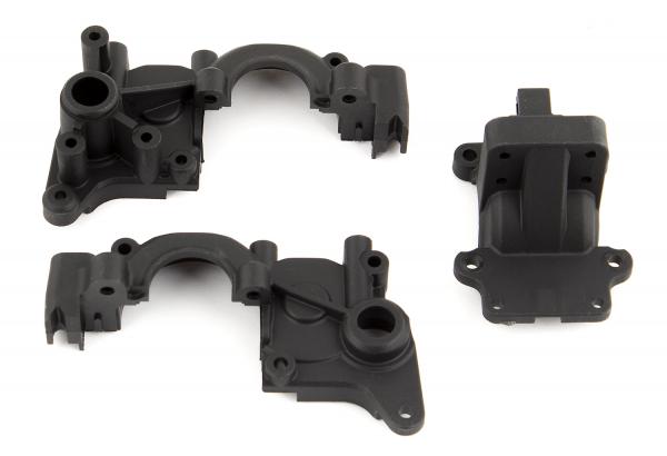 Team Associated B6.1 Laydown Gearbox