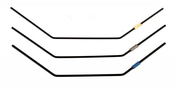 Team Associated B6.1 FT Front Anti-roll Bar Set