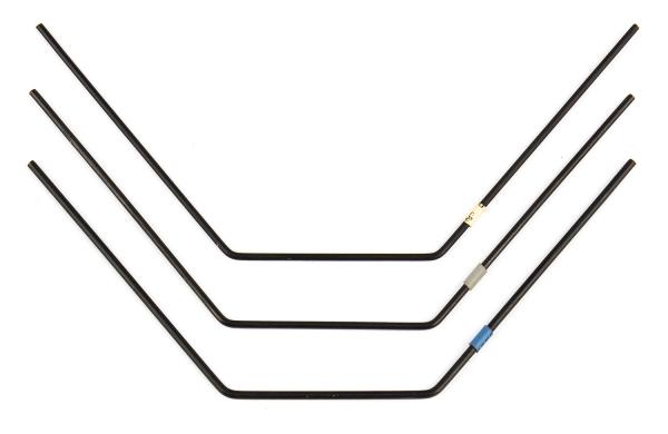 Team Associated B6.1 FT Rear Anti-roll Bar Set