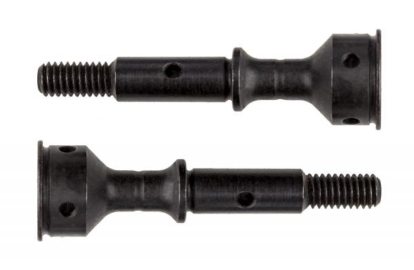 Team Associated B6.2 CVA Axles, +2mm