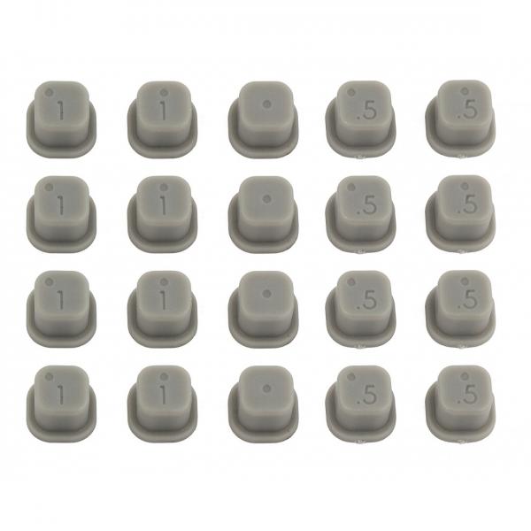 Team Associated Arm Mount Inserts