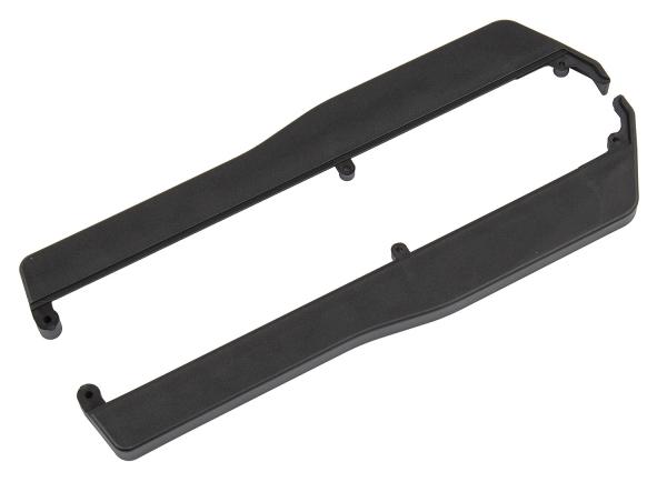 Team Associated RC10B74 Side Guards