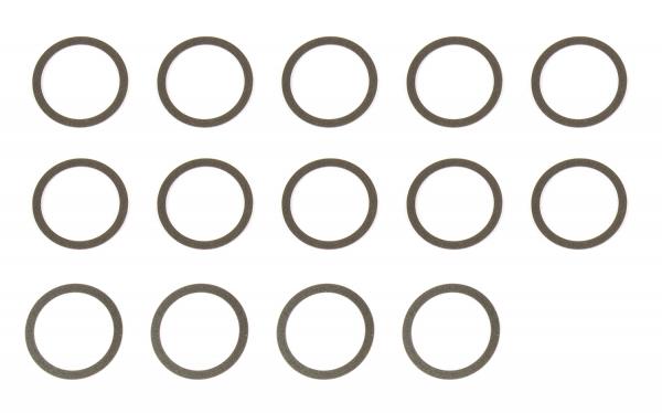 Team Associated RC10B74 Differential Outdrive Shims