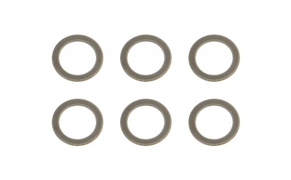 Team Associated B74 Differential Pinion Gear Shims