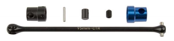 Team Associated RC10B74 Center CVA Set, 95 mm