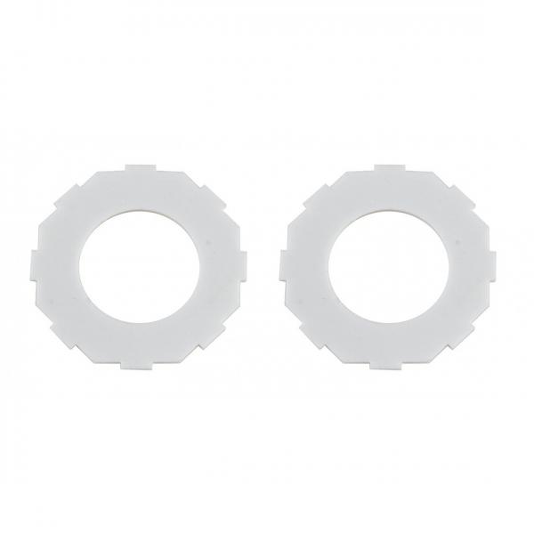 Team Associated Octalock Slipper Pad, 19mm