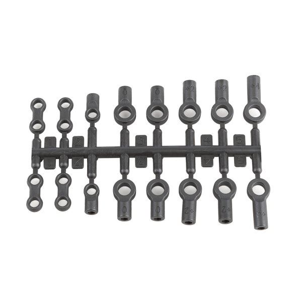 Team Associated RC10B7 Rod Ends