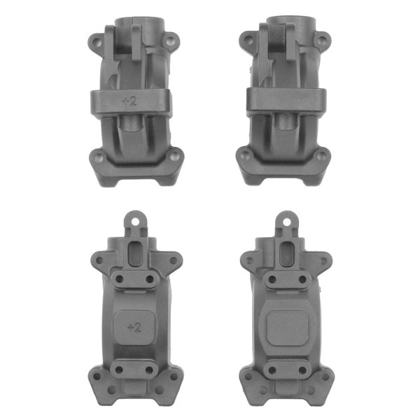 Team Associated RC10B84 FT Carbon Rear Gearbox