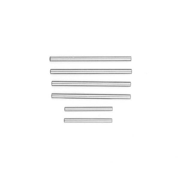 Team Associated RC10B84 Hinge Pin Set