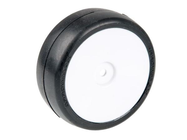 Arrowmax 1/10 TC Tire 36 Shore Asphalt NC (4) Korea AM-042203