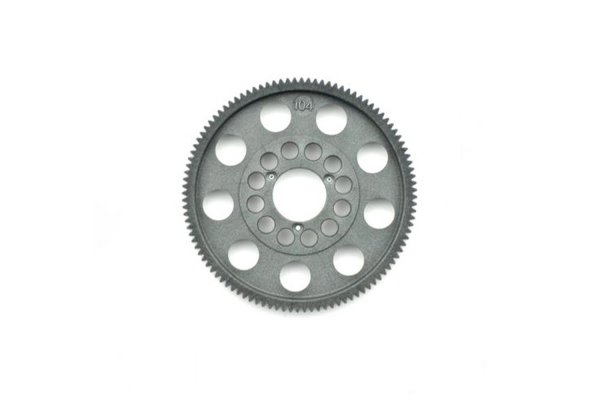 Spur Gear 64P - 110T