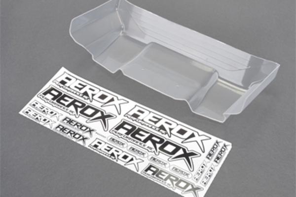 1:10 Aerox Lexan Spoiler CAT L1 1mm